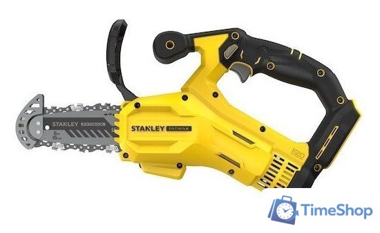 Аккумуляторная пила Stanley SFMCPS415BXJ (без АКБ) - Изображение №1 — Интернет-магазин Time-Shop