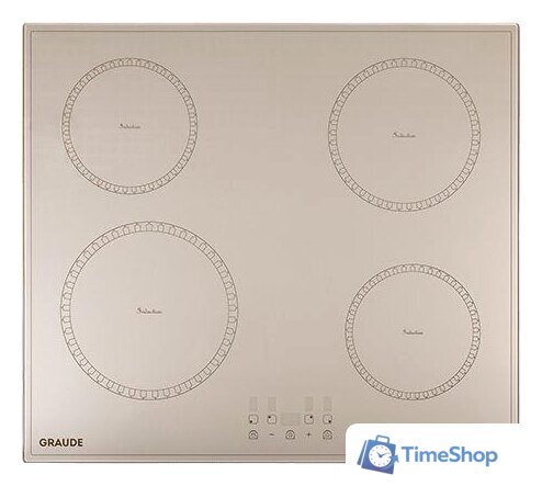 Варочная панель Graude IK 60.0 KEL - Изображение №1 — Интернет-магазин Time-Shop