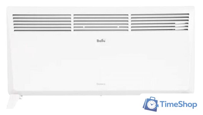 Конвектор Ballu BEC/SEM-2000 - Изображение №1 — Интернет-магазин Time-Shop