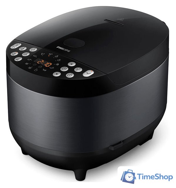 Мультиварка Philips HD4713/41 - Изображение №1 — Интернет-магазин Time-Shop
