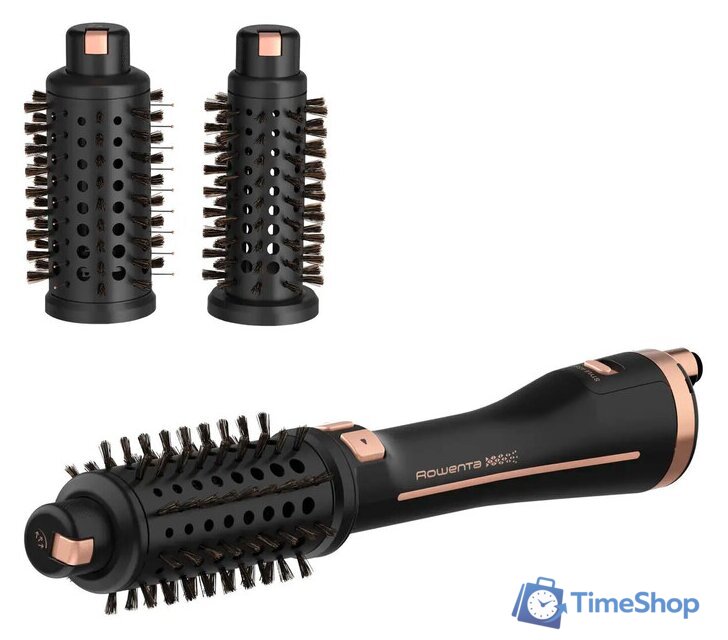 Фен-щетка Rowenta Ultimate Experience CF9625 - Изображение №1 — Интернет-магазин Time-Shop