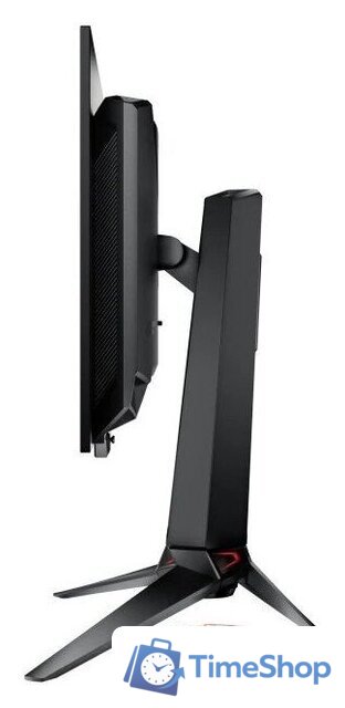 Игровой монитор ASUS ROG Swift OLED PG32UCDMZ - Изображение №5 — Интернет-магазин Time-Shop