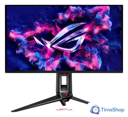 Игровой монитор ASUS ROG Swift OLED PG32UCDMZ - Изображение №1 — Интернет-магазин Time-Shop