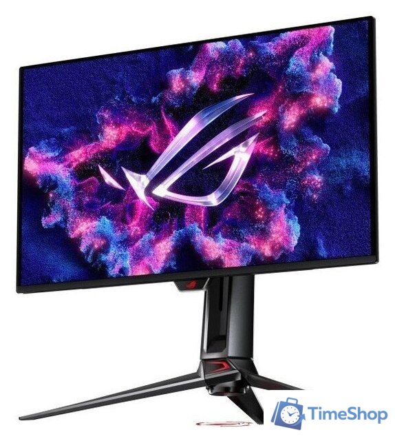 Игровой монитор ASUS ROG Swift OLED PG32UCDMZ - Изображение №3 — Интернет-магазин Time-Shop
