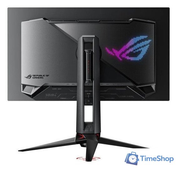 Игровой монитор ASUS ROG Swift OLED PG32UCDMZ - Изображение №4 — Интернет-магазин Time-Shop