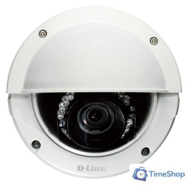 IP-камера D-Link DCS-6513/A1A - Изображение №2 — Интернет-магазин Time-Shop