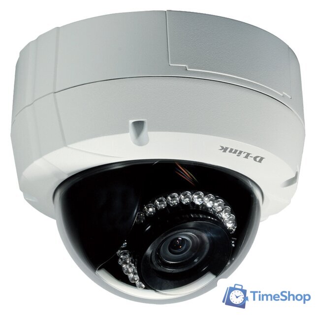 IP-камера D-Link DCS-6513/A1A - Изображение №1 — Интернет-магазин Time-Shop
