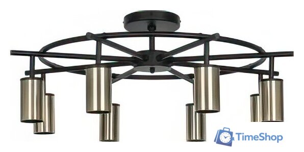 Люстра средней высоты Lightstar Rullo LR718318 - Изображение №1 — Интернет-магазин Time-Shop