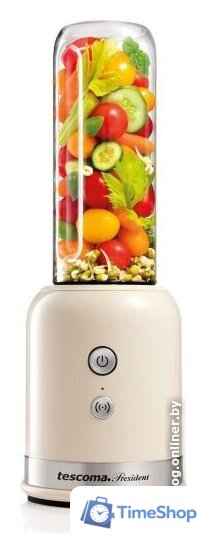 Стационарный блендер Tescoma President 890903044 - Изображение №1 — Интернет-магазин Time-Shop