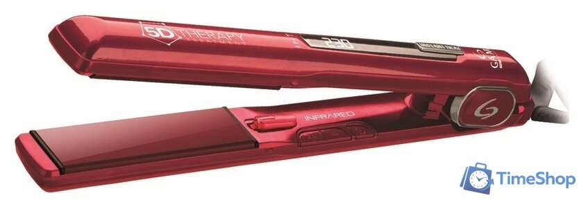 Выпрямитель GA.MA Starlight Digital Iht Tourmaline 5D - Изображение №1 — Интернет-магазин Time-Shop