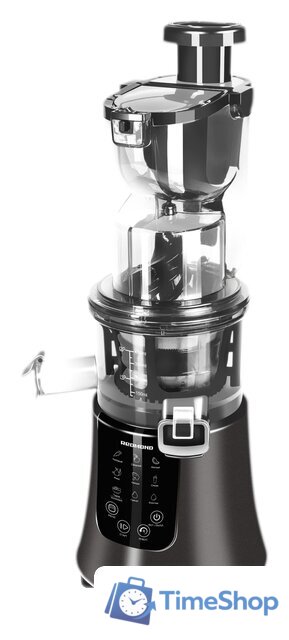 Соковыжималка Redmond (Редмонд) RJ-912S - Изображение №1 — Интернет-магазин Time-Shop