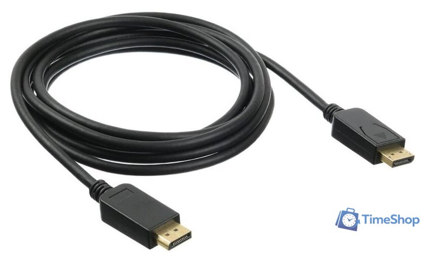 Кабель Buro BHP DPP_1.2-3 - Изображение №1 — Интернет-магазин Time-Shop