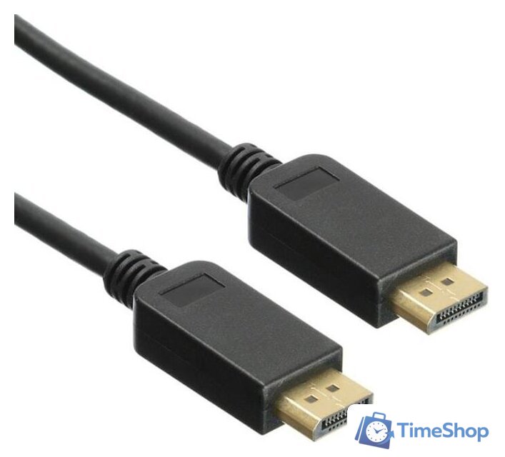 Кабель Buro BHP DPP_1.2-3 - Изображение №3 — Интернет-магазин Time-Shop