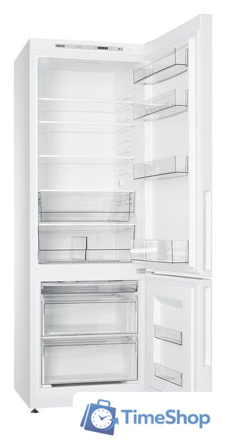 Холодильник ATLANT ХМ-4613-101 - Изображение №6 — Интернет-магазин Time-Shop