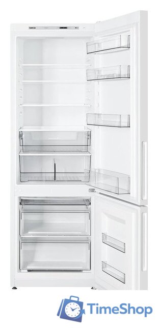 Холодильник ATLANT ХМ-4613-101 - Изображение №3 — Интернет-магазин Time-Shop