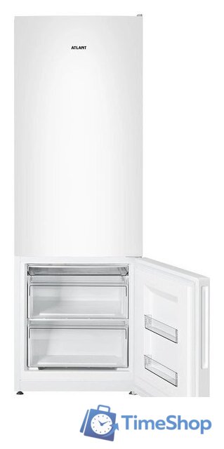 Холодильник ATLANT ХМ-4613-101 - Изображение №12 — Интернет-магазин Time-Shop