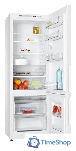 Холодильник ATLANT ХМ-4613-101 - Изображение №7 — Интернет-магазин Time-Shop