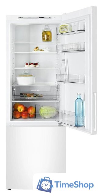 Холодильник ATLANT ХМ-4613-101 - Изображение №11 — Интернет-магазин Time-Shop