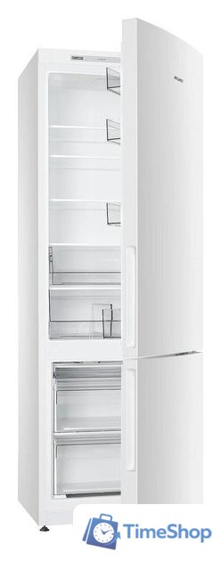 Холодильник ATLANT ХМ-4613-101 - Изображение №8 — Интернет-магазин Time-Shop