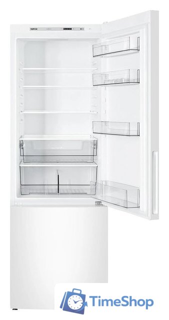 Холодильник ATLANT ХМ-4613-101 - Изображение №10 — Интернет-магазин Time-Shop