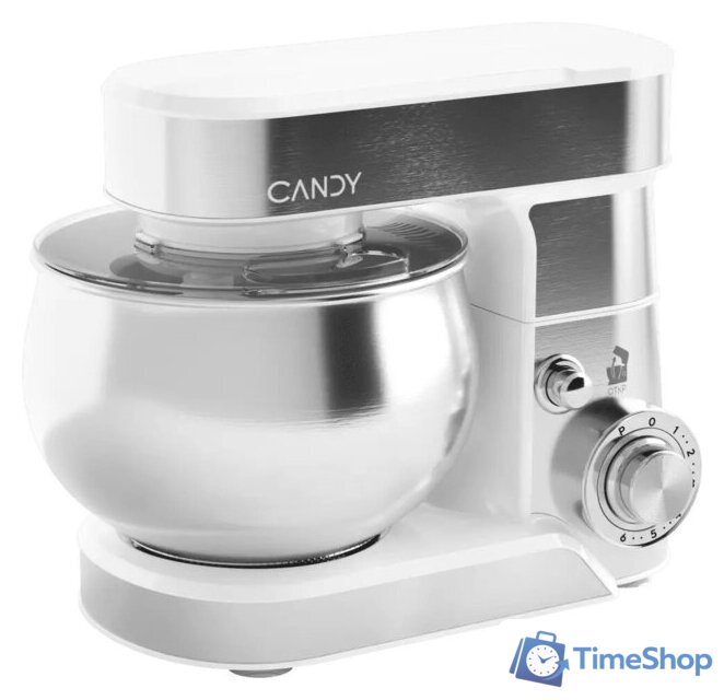 Планетарный миксер Candy CM-501 - Изображение №1 — Интернет-магазин Time-Shop