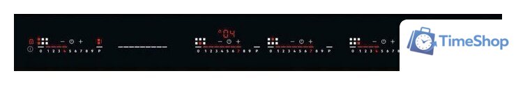 Варочная панель AEG IKE96654FB - Изображение №2 — Интернет-магазин Time-Shop