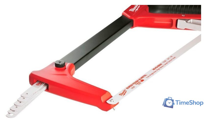 Ножовка Milwaukee 48-22-0050 - Изображение №2 — Интернет-магазин Time-Shop