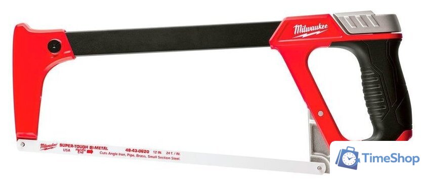 Ножовка Milwaukee 48-22-0050 - Изображение №1 — Интернет-магазин Time-Shop