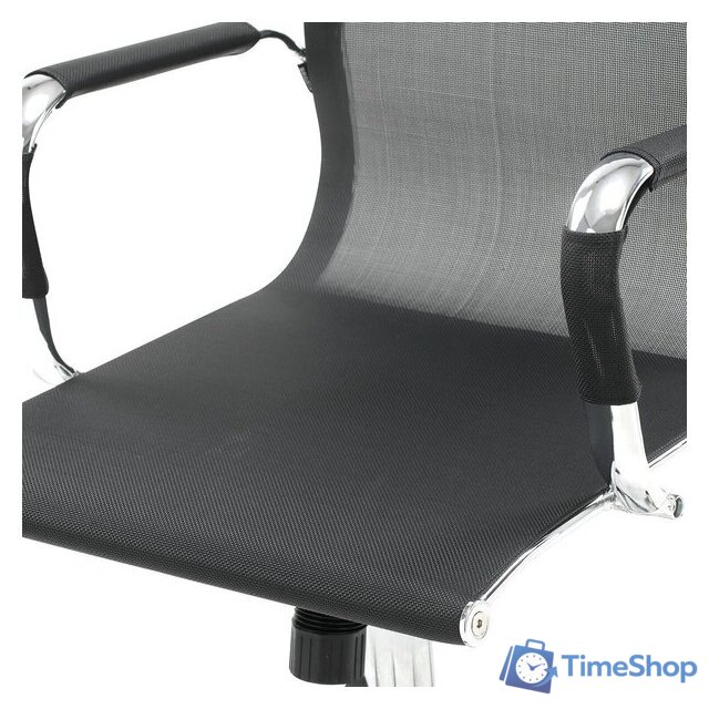 Офисное кресло Brabix Line EX-530 (черный) - Изображение №8 — Интернет-магазин Time-Shop