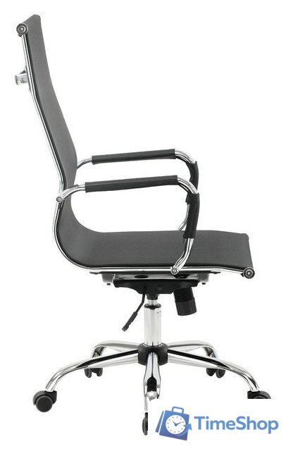 Офисное кресло Brabix Line EX-530 (черный) - Изображение №2 — Интернет-магазин Time-Shop