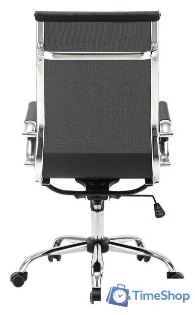 Офисное кресло Brabix Line EX-530 (черный) - Изображение №4 — Интернет-магазин Time-Shop