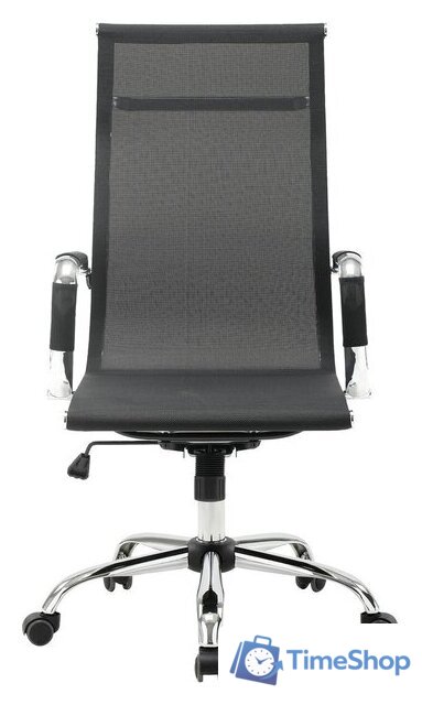 Офисное кресло Brabix Line EX-530 (черный) - Изображение №5 — Интернет-магазин Time-Shop