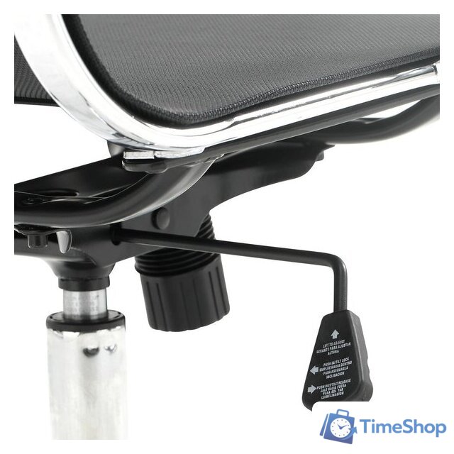 Офисное кресло Brabix Line EX-530 (черный) - Изображение №11 — Интернет-магазин Time-Shop