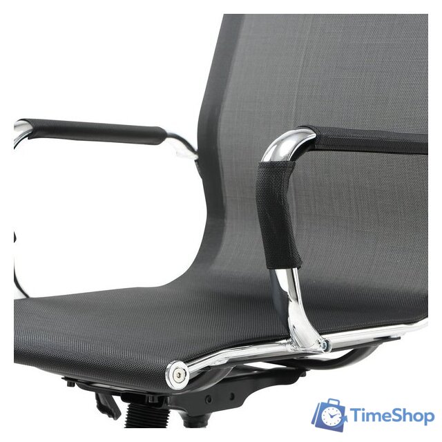 Офисное кресло Brabix Line EX-530 (черный) - Изображение №9 — Интернет-магазин Time-Shop