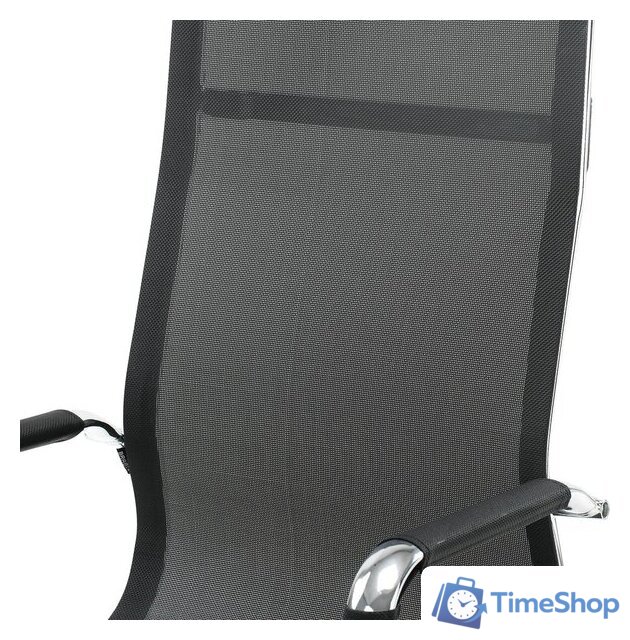 Офисное кресло Brabix Line EX-530 (черный) - Изображение №7 — Интернет-магазин Time-Shop