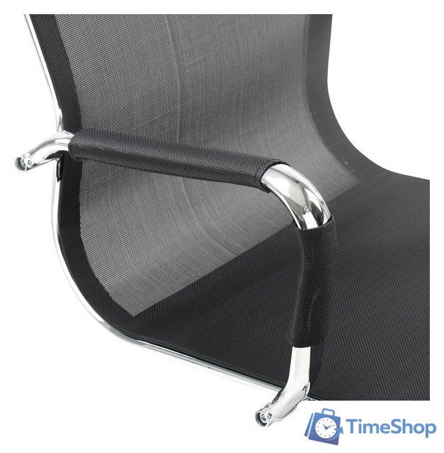 Офисное кресло Brabix Line EX-530 (черный) - Изображение №10 — Интернет-магазин Time-Shop