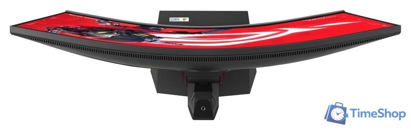 Игровой монитор ASUS ROG Strix XG32WCMS - Изображение №6 — Интернет-магазин Time-Shop