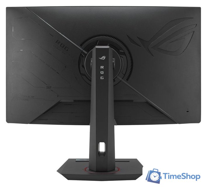 Игровой монитор ASUS ROG Strix XG32WCMS - Изображение №5 — Интернет-магазин Time-Shop