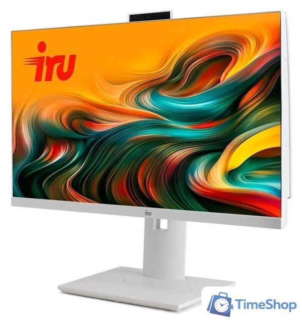 Моноблок iRU Tactio 2028249 - Изображение №5 — Интернет-магазин Time-Shop