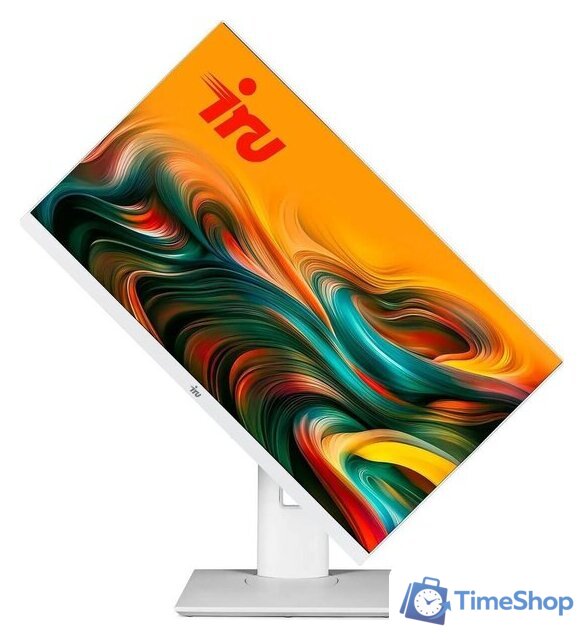 Моноблок iRU Tactio 2028249 - Изображение №6 — Интернет-магазин Time-Shop