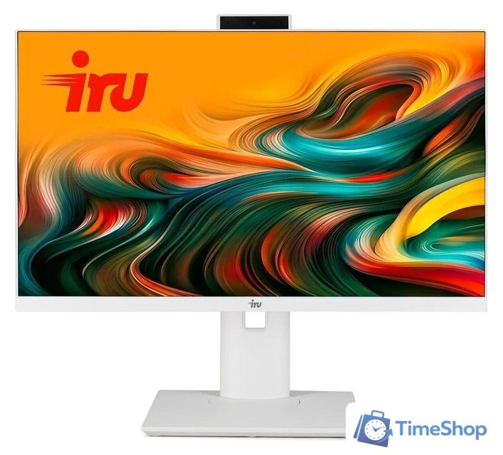 Моноблок iRU Tactio 2028249 - Изображение №1 — Интернет-магазин Time-Shop