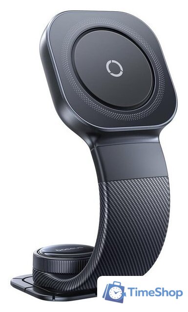 Держатель для смартфона Baseus PrimeTrip C03 Magnetic Cosmic Black C0013601 - Изображение №1 — Интернет-магазин Time-Shop
