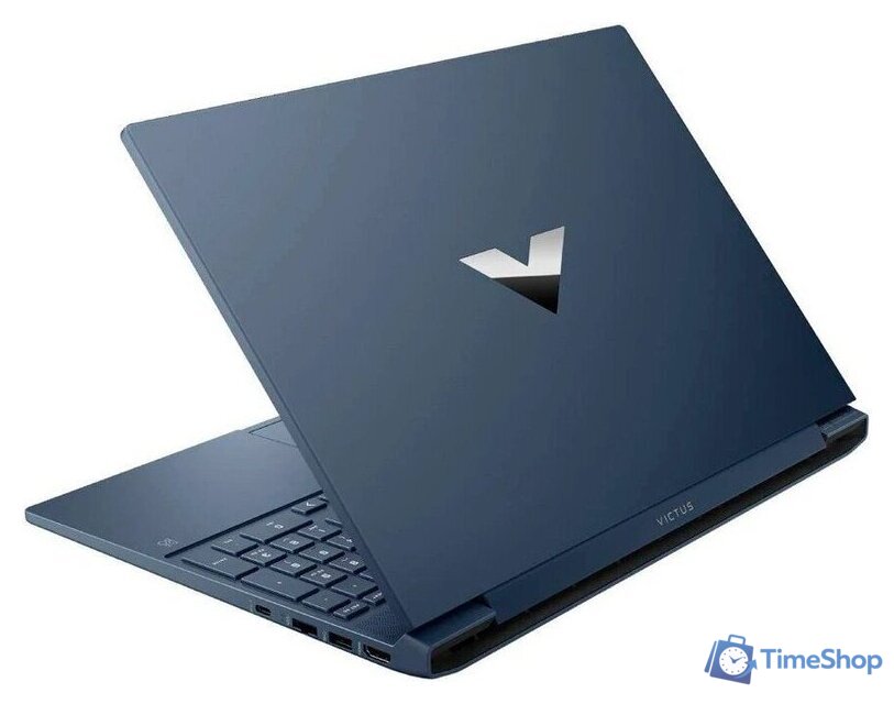 Игровой ноутбук HP Victus 15-fb3019nia D1KS0EA - Изображение №4 — Интернет-магазин Time-Shop