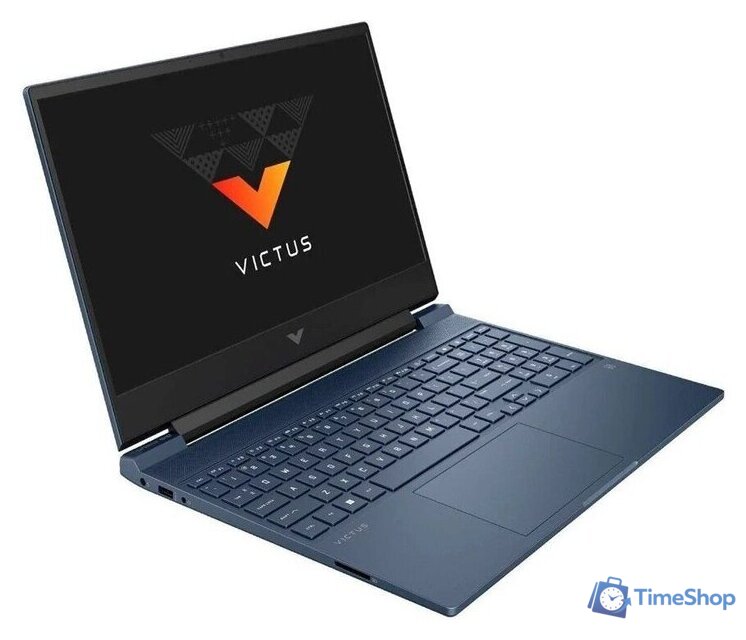 Игровой ноутбук HP Victus 15-fb3019nia D1KS0EA - Изображение №2 — Интернет-магазин Time-Shop
