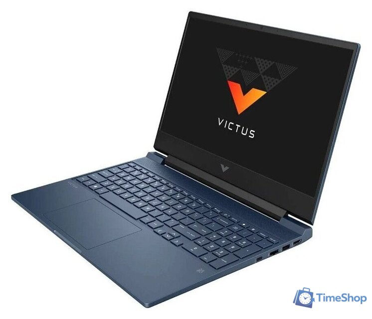 Игровой ноутбук HP Victus 15-fb3019nia D1KS0EA - Изображение №3 — Интернет-магазин Time-Shop