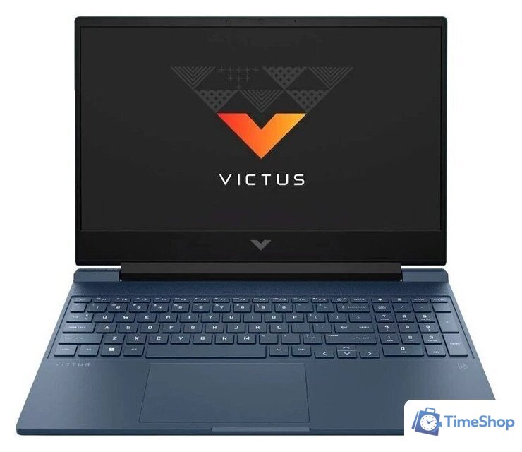 Игровой ноутбук HP Victus 15-fb3019nia D1KS0EA - Изображение №1 — Интернет-магазин Time-Shop