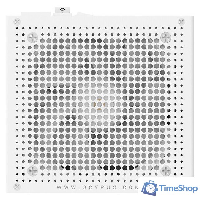 Блок питания Ocypus Delta P750 Delta-P750-B1FDWH025X-EU - Изображение №2 — Интернет-магазин Time-Shop