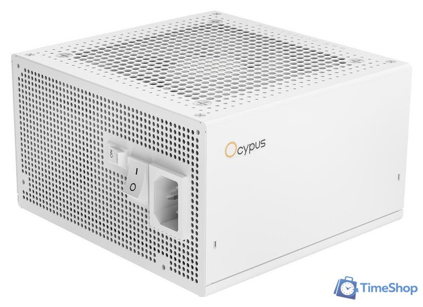 Блок питания Ocypus Delta P750 Delta-P750-B1FDWH025X-EU - Изображение №1 — Интернет-магазин Time-Shop