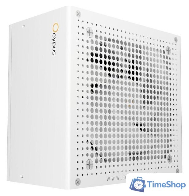 Блок питания Ocypus Delta P750 Delta-P750-B1FDWH025X-EU - Изображение №3 — Интернет-магазин Time-Shop