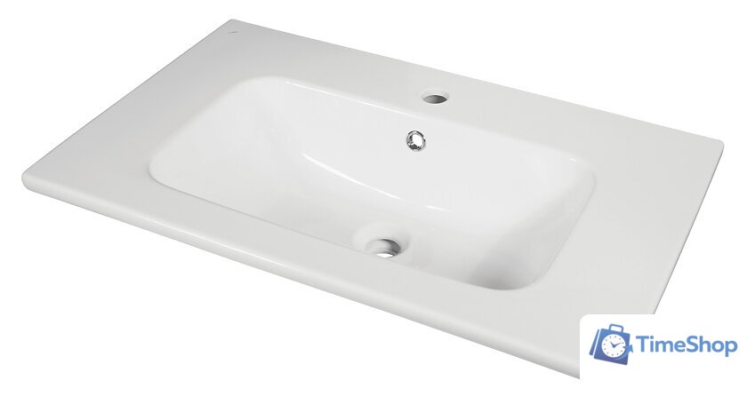 Умывальник Dreja Euphoria 80 MyJoys - Изображение №1 — Интернет-магазин Time-Shop